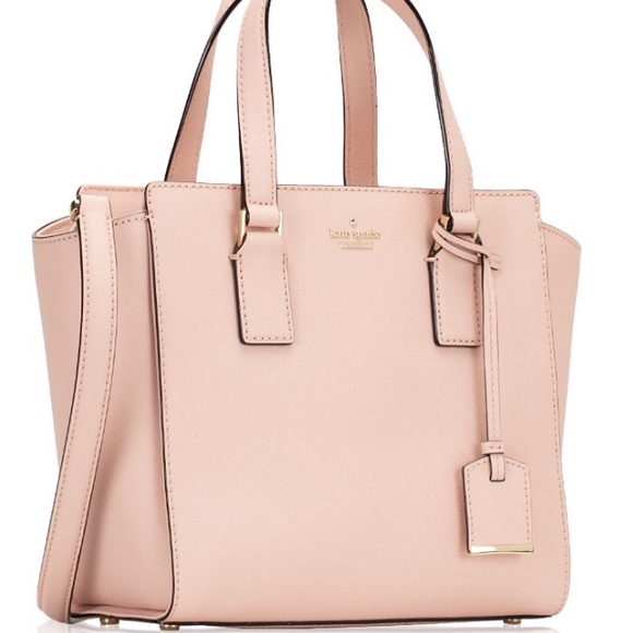 Kate spade Cameron Street Small hayden crossbody - Picture 3 of 5